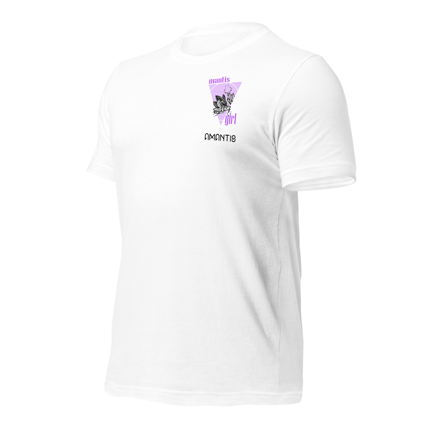 Camiseta Amantis Girl