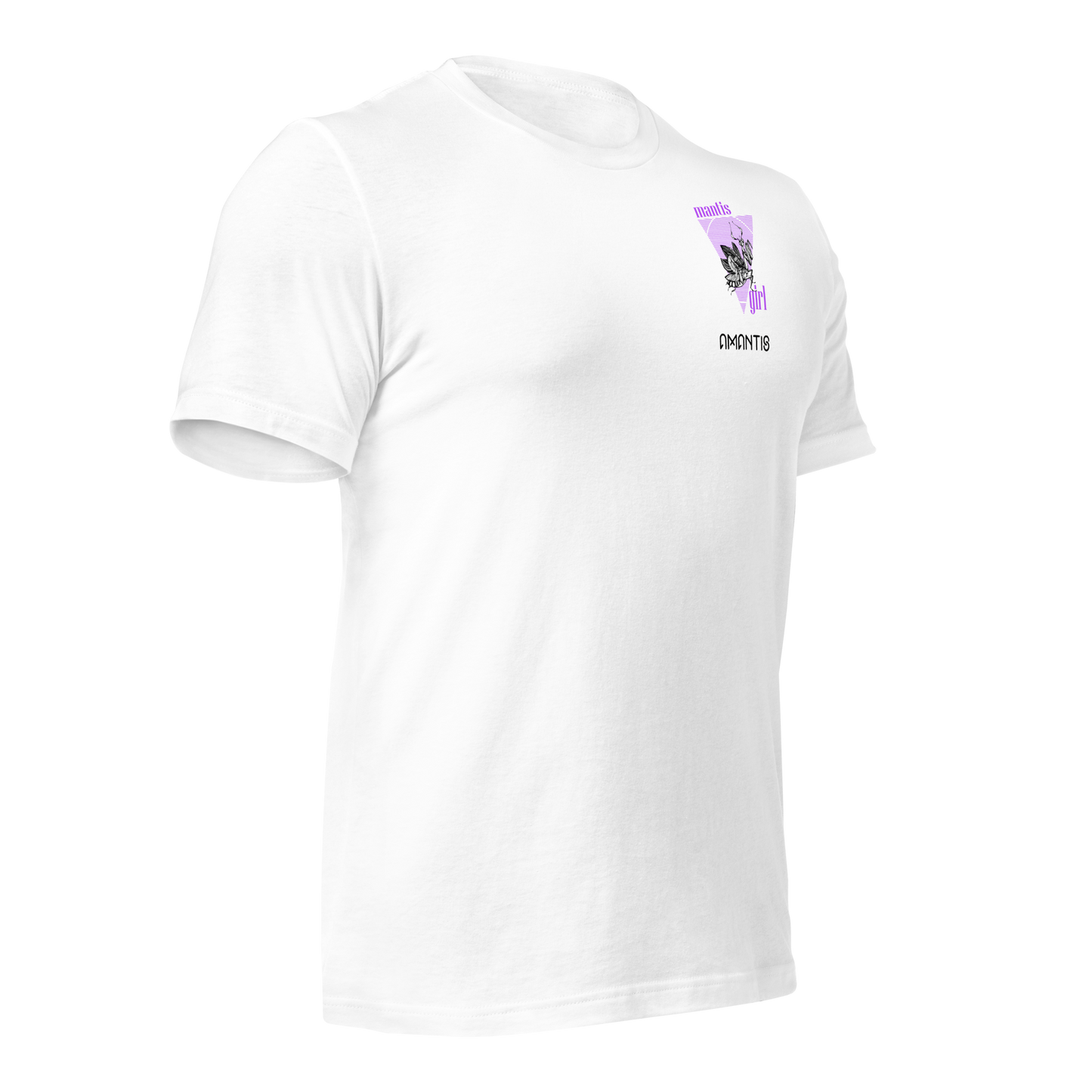Camiseta Amantis Girl