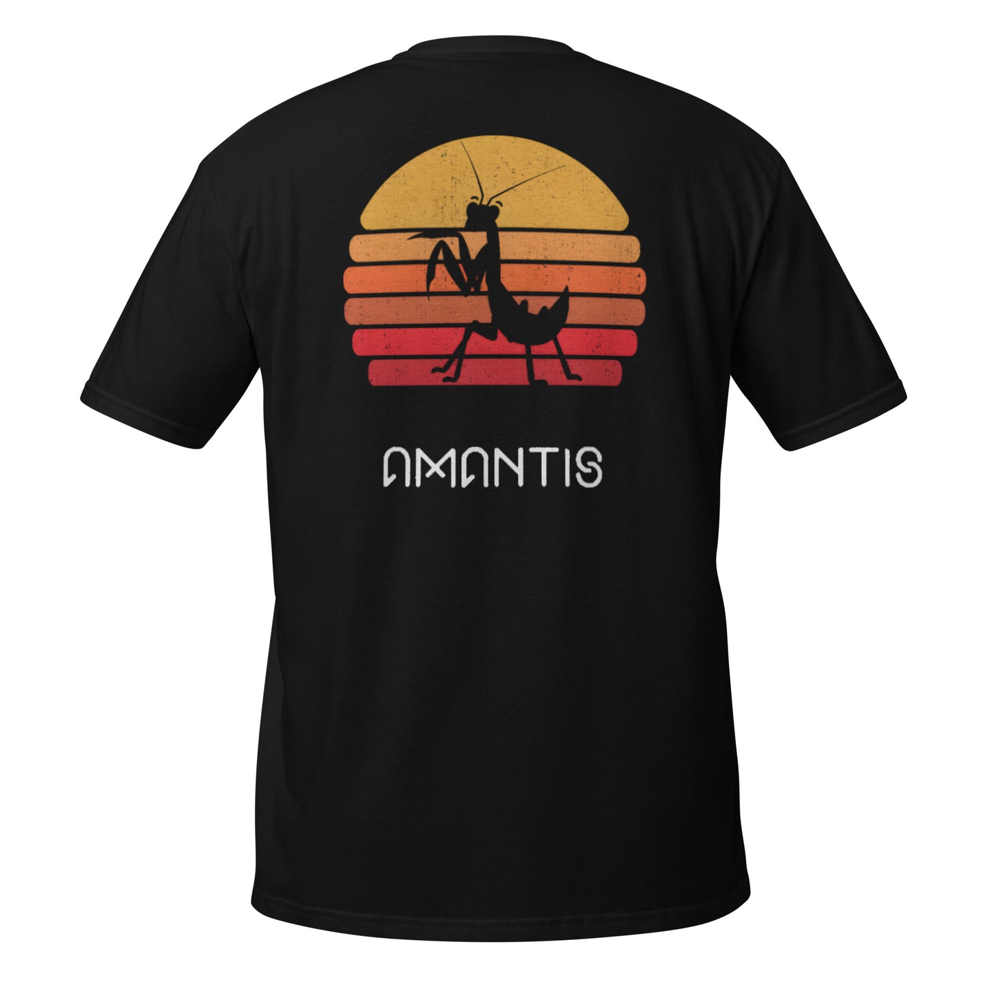 Camiseta Amantis Vintage