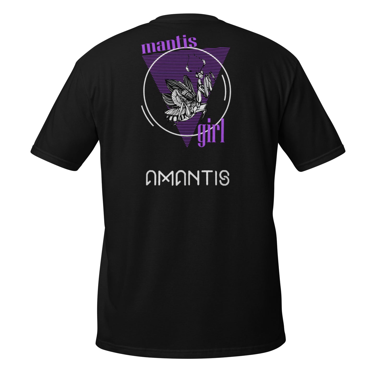 Camiseta Amantis Girl