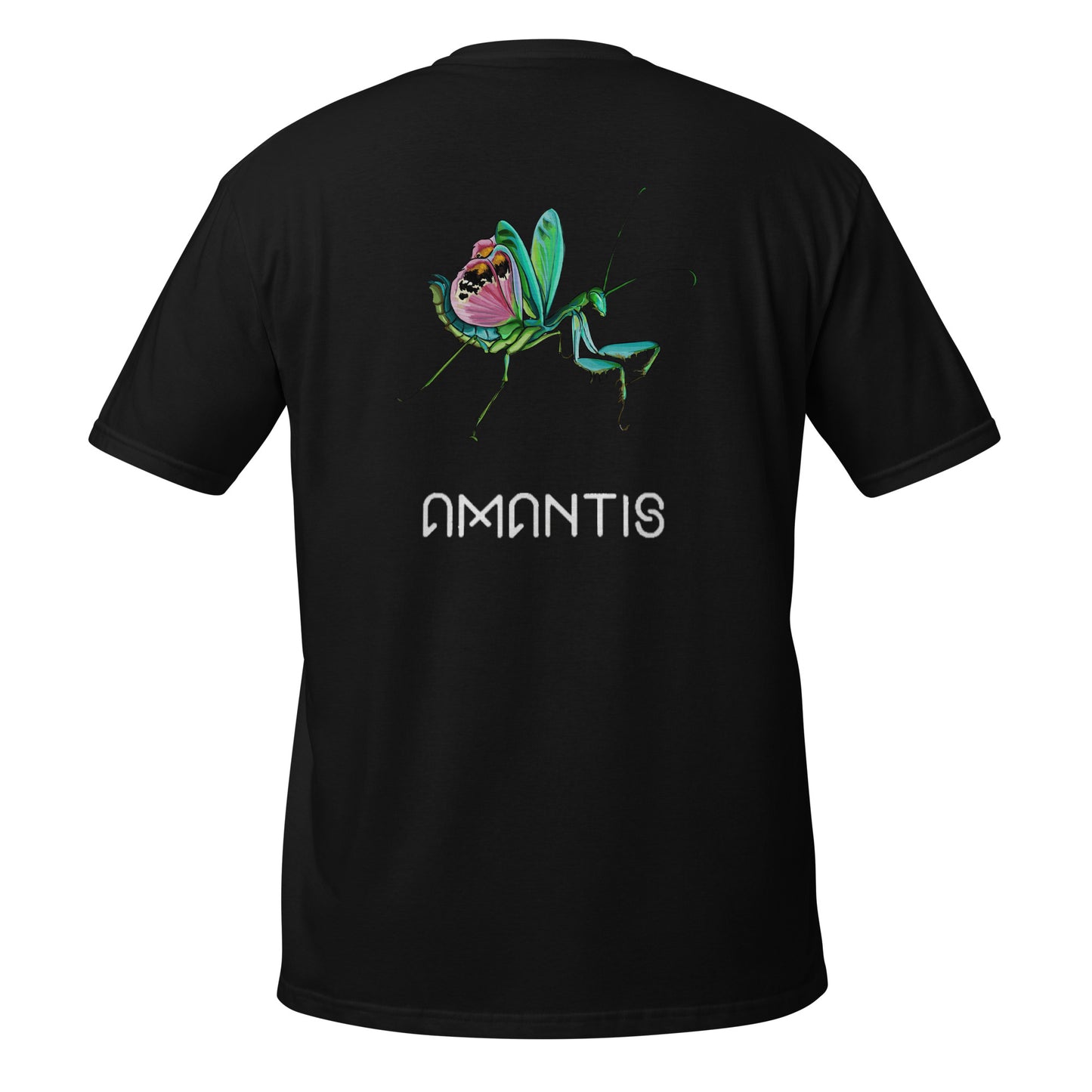 Camiseta Amantis Origen