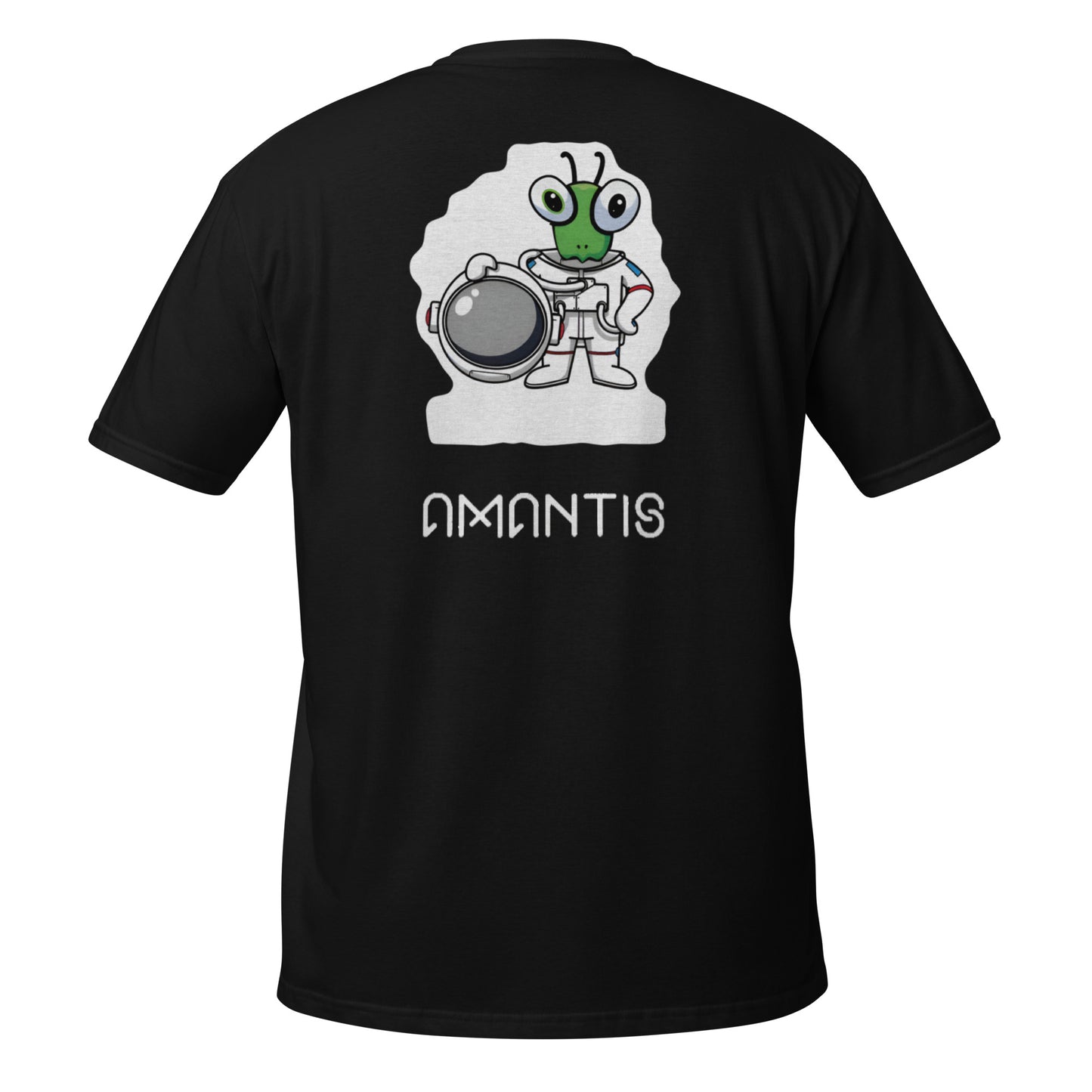 Camiseta Amantis Astronauta