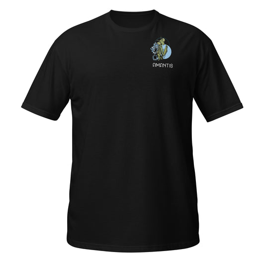 Camiseta Amantis Blue