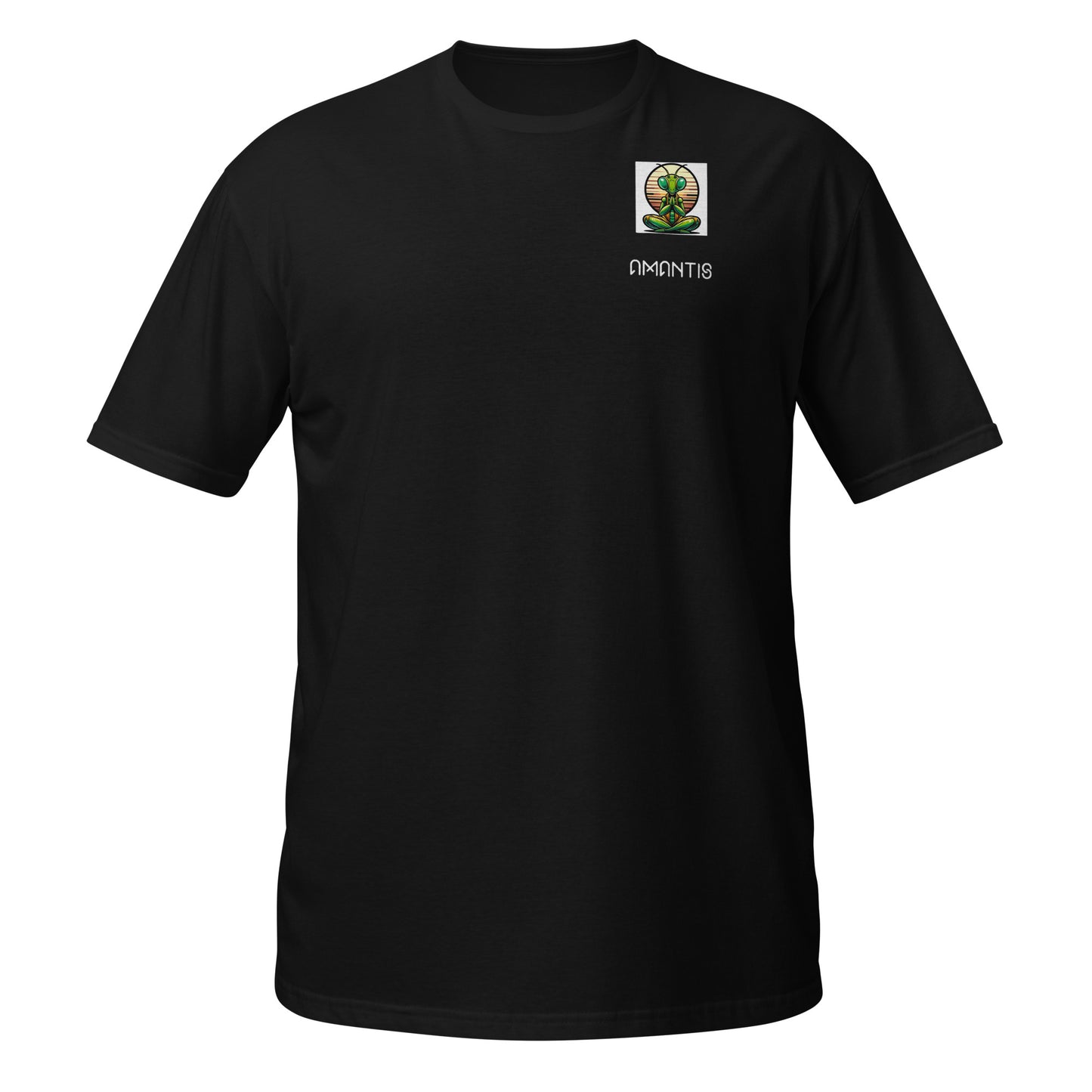 Camiseta Amantis Zen