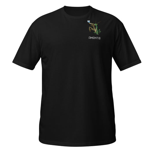 Camiseta Amantis Smoke