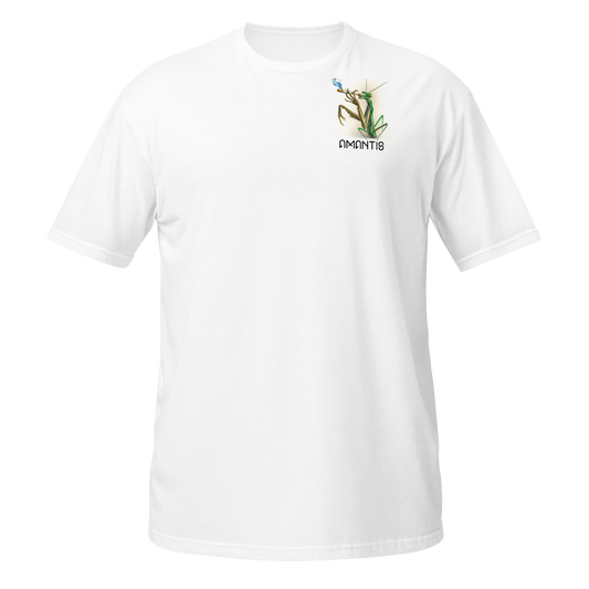 Camiseta Amantis Smoke