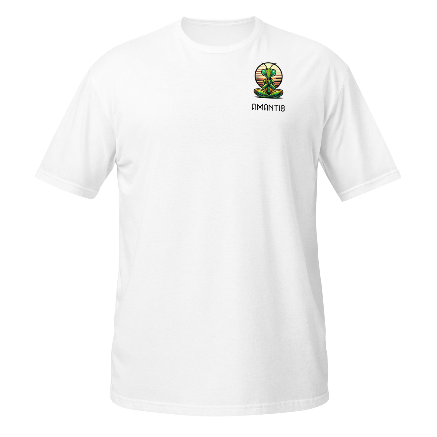 Camiseta Amantis Zen