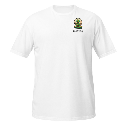 Camiseta Amantis Zen