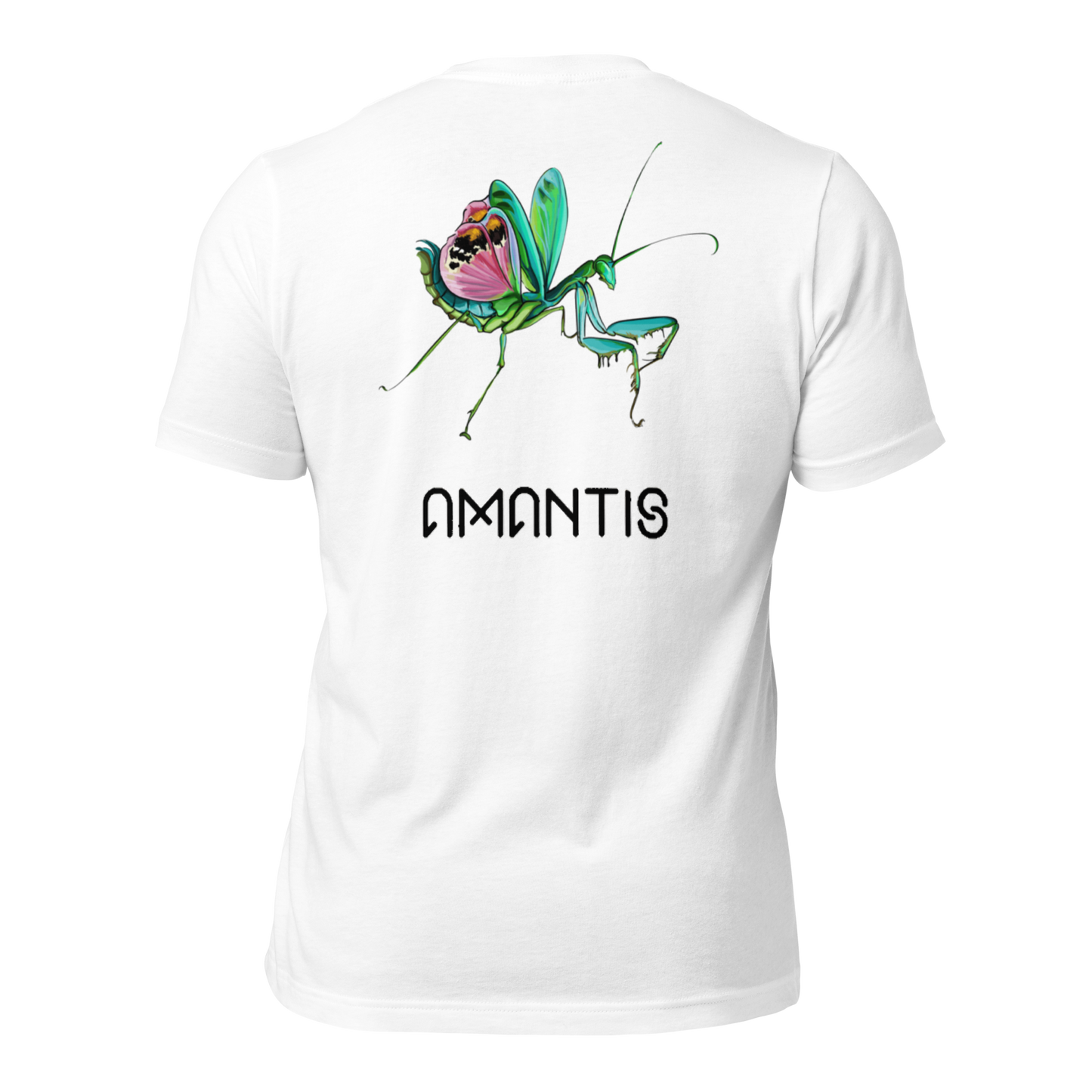 Camiseta Amantis Origen