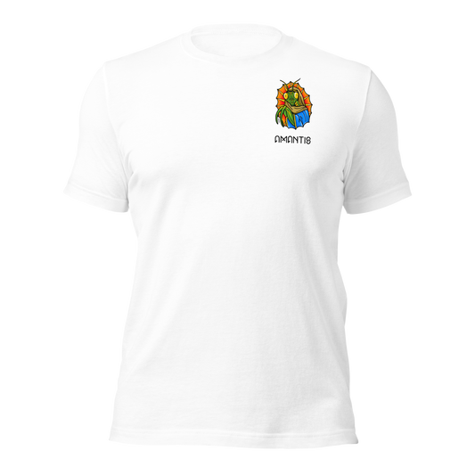 Camiseta Amantis Monja