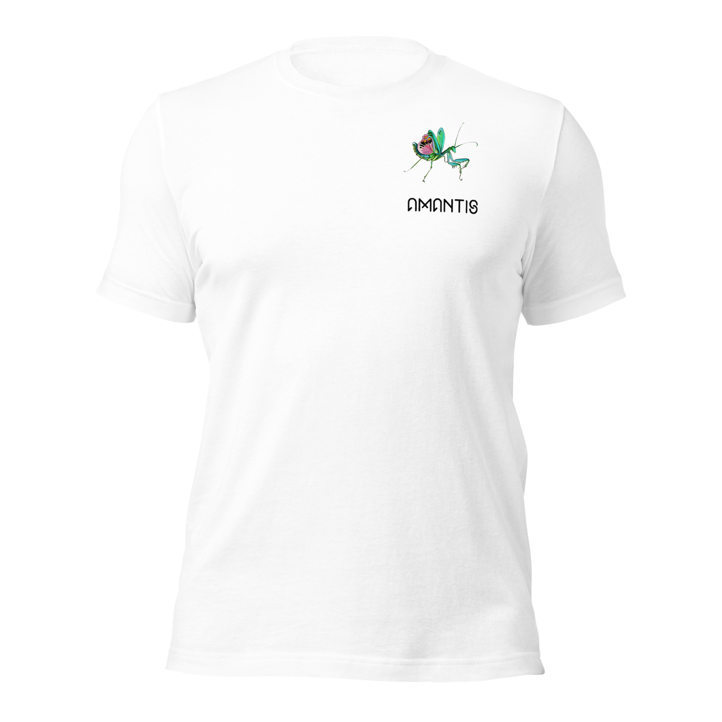 Camiseta Amantis Origen