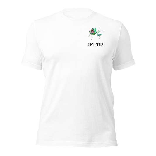 Camiseta Amantis Origen