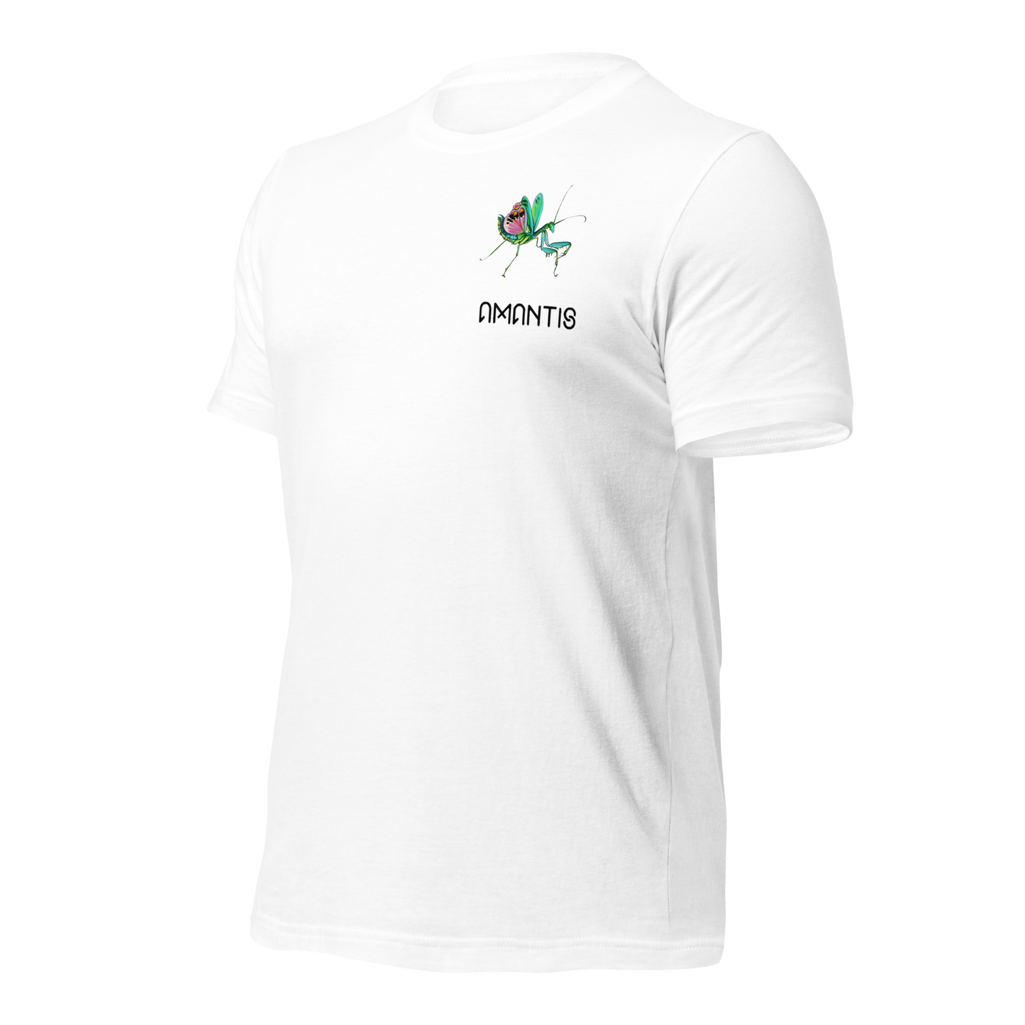 Camiseta Amantis Origen