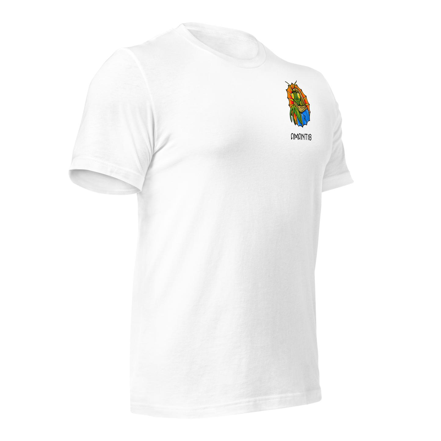 Camiseta Amantis Monja