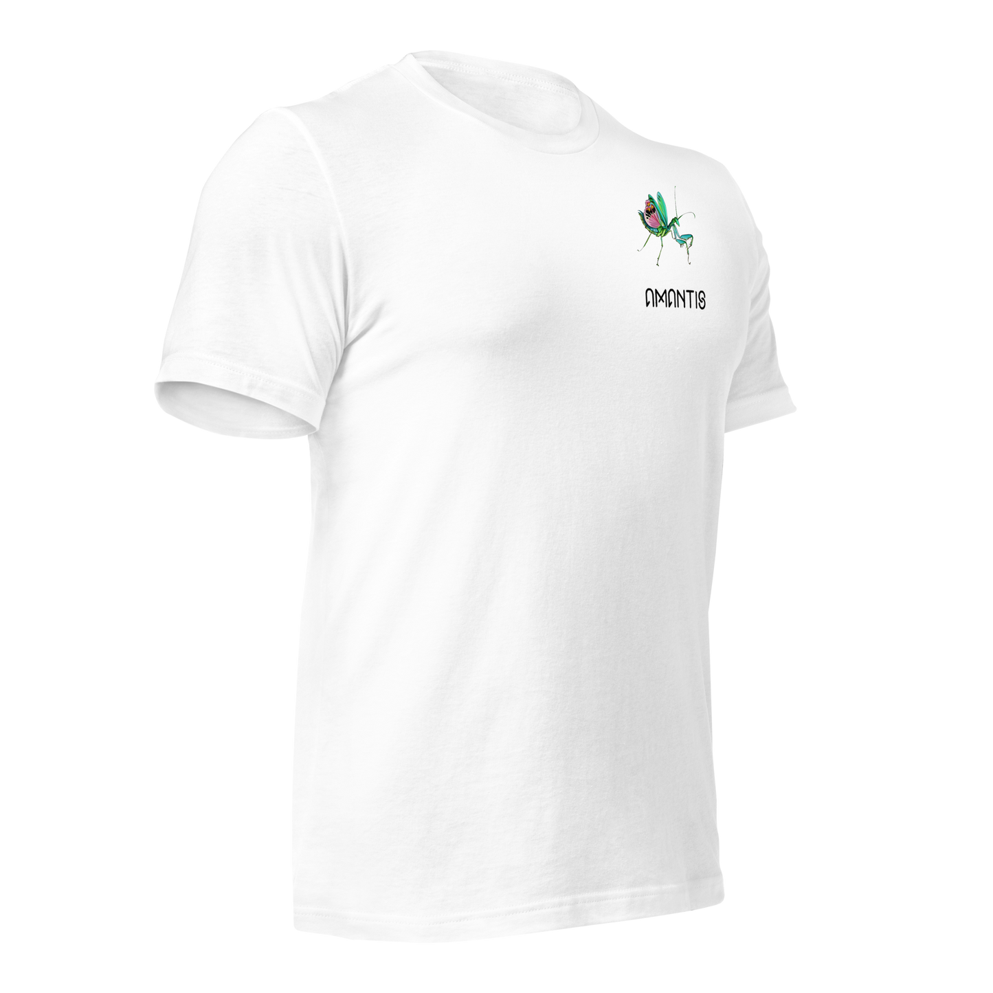 Camiseta Amantis Origen